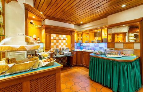 Best Western WaldEskeshof - 27
