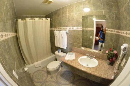 The Palace Inn - 16