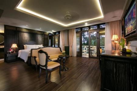 Golden Holiday & Spa - 138