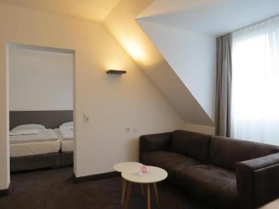 Comfor Ulm City - 187