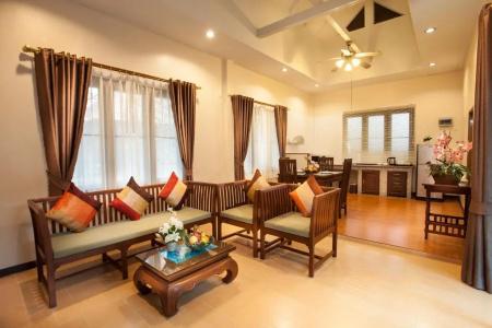 Pattra Vill Resort - Sha Extra Plus - 125