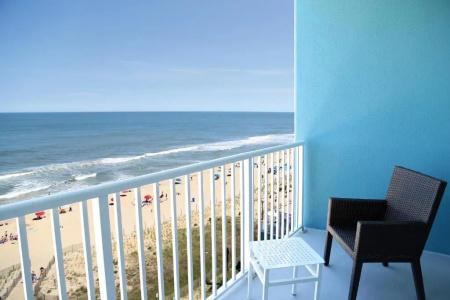 DoubleTree by Hilton Ocean City Oceanfront - 28