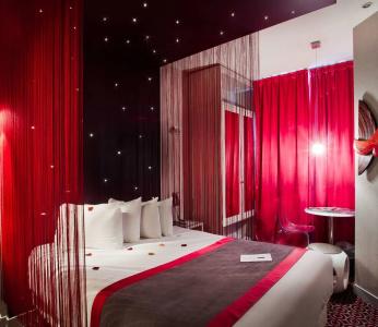 Five Boutique Paris Quartier Latin - 3