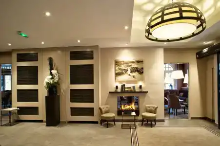 La Maison des Armateurs - 1