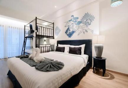 Sabai Mansion - 24