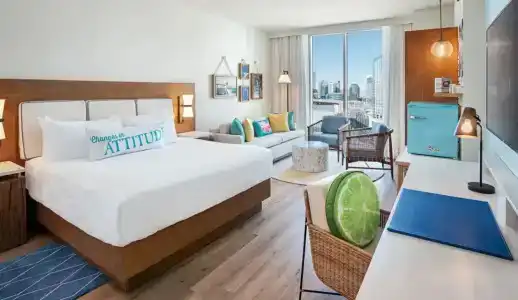 Margaritaville Nashville - 30