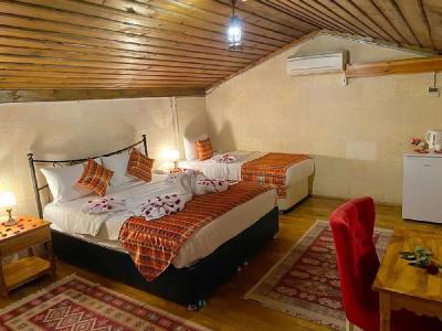 Dilek Hanim Konagi Butik Otel - 3