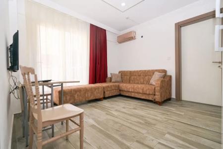 ÇİÇEk Apart Otel - 46