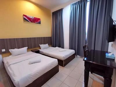 Ideal Senawang - 62