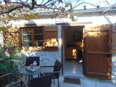 Charalambos Holiday Cottage - 42