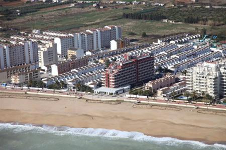ApartAcualandia - 33