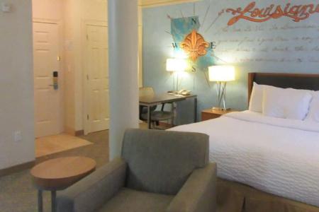 Clarion Pointe - 57