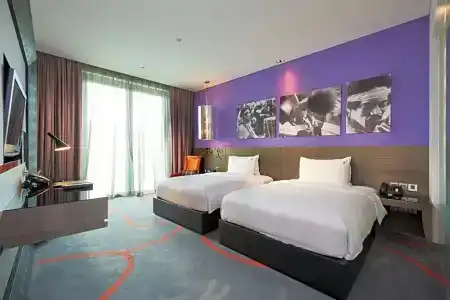 Resorts World Sentosa - Hard Rock (Sg Clean) - 45