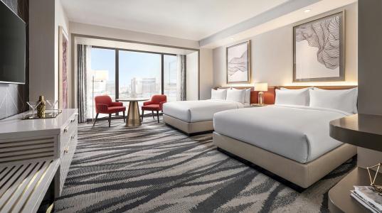 Conrad Las Vegas At Resorts World - 2