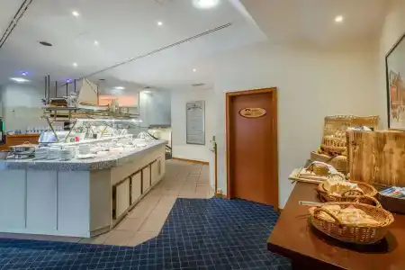Star Inn Premium Bremen Columbus, by Quality - 46