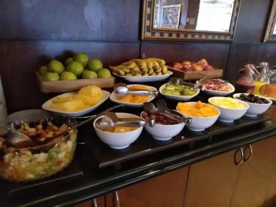 Melia Buenos Aires - 10