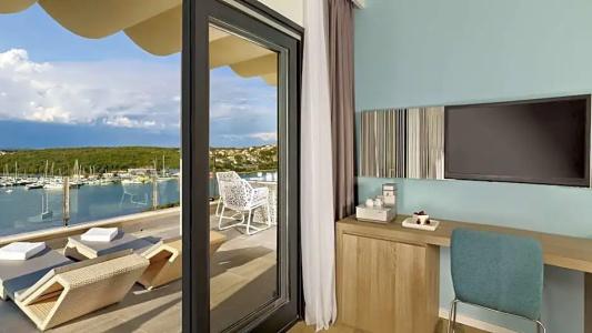 Park Plaza Histria Pula - 109