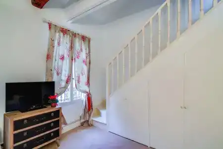 Villa Escudier Appart-hôtel - 35