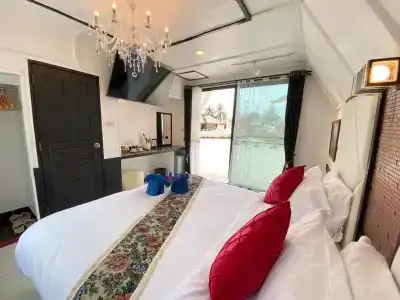 Koh Chang Resort - 38