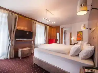 Arthaushotel - 35
