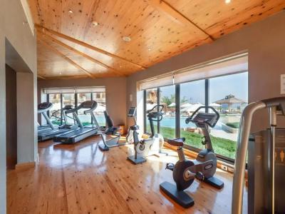 The Cascades Golf Resort, Spa & Thalasso - 17
