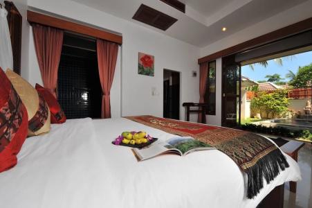 The Privacy Beach & Spa - 5