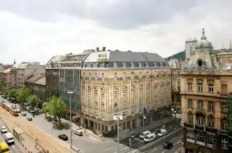 Danubius Astoria City Center - 20