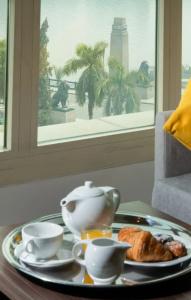 Novotel Cairo El Borg - 74