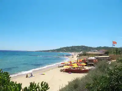 Résidence Pierre & Vacances Les Platanes - 20