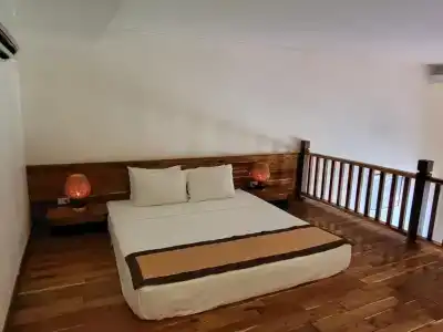 Ancarine Beach Resort - 80