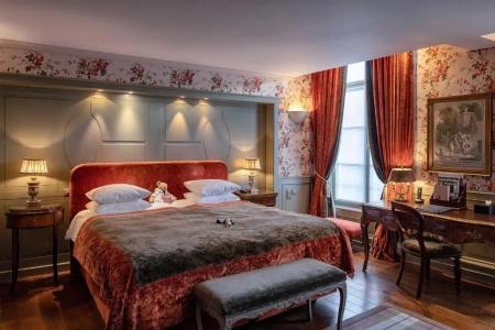 De Orangerie - Small Luxury Hotels of the World - 60