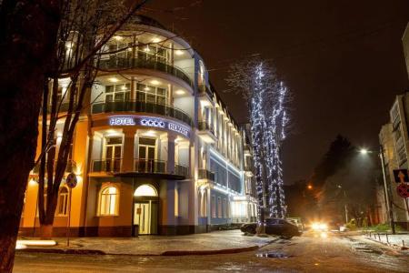 Reikartz Хмельницкий - 0