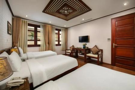Hanoi Nostalgia & Spa - 74