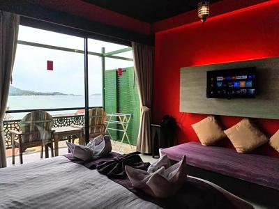 Bhundhari Chaweng Beach Resort Koh Samui - Sha Plus - 74
