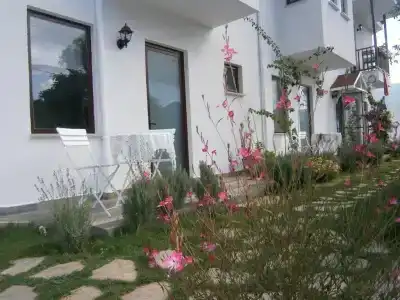Masal Tatilevi - 15
