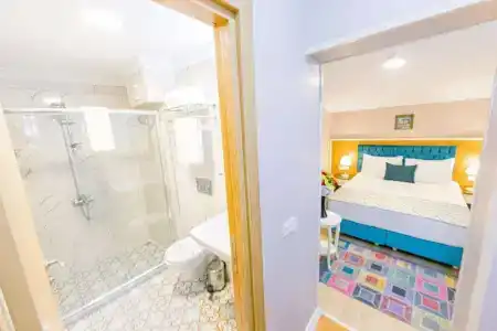 Acacia Mansion - 9