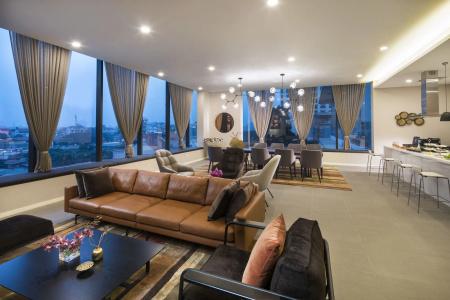 Somerset West Point Hanoi - 1