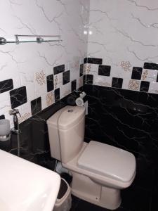 The Ella Nature Life Guest Inn - 84