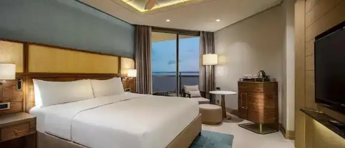 Mersin HiltonSA - 53