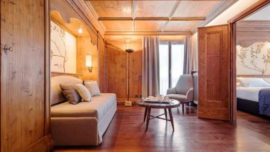 Faloria Mountain Spa Resort - 36