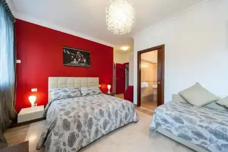 La Dolce Vita Barberini - 17