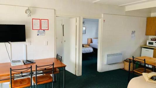 Alpha Motor Inn - 39