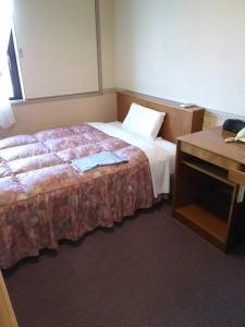 Hyper Hills Hirosaki - 18