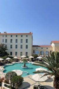 Thermae Sylla Spa & Wellness - 37