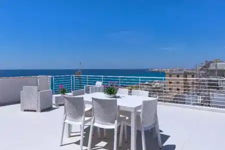 Spuma di mare - 237