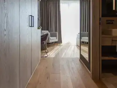 Monte Mare Sauna-Spa-Sports-Hotel - 36