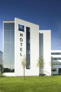ibis budget Edinburgh Park - 28