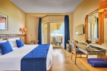 Novostar Nahrawess Thalasso and Aquapark - 93