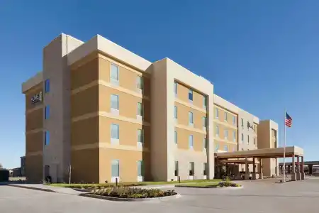 Home2 Suites by Hilton - 33