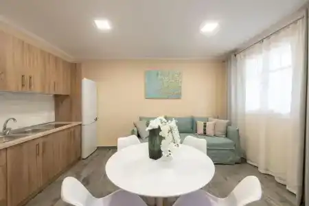 Plaka Beach Resort - 101